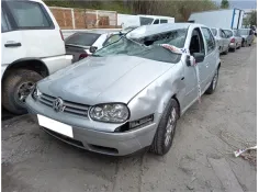 volkswagen golf iv berlina (1j1) del año 2003