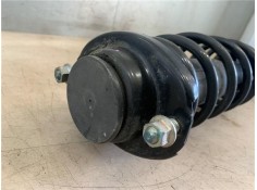 Recambio de amortiguador delantero izquierdo para mitsubishi space star (a00) 1.2 motion referencia OEM IAM 4040A410 4060A379 