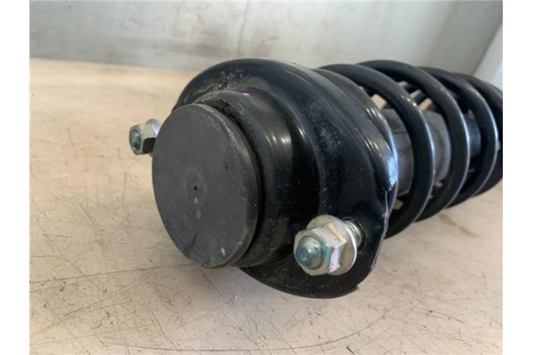 Recambio de amortiguador delantero izquierdo para mitsubishi space star (a00) 1.2 motion referencia OEM IAM 4040A410 4060A379 