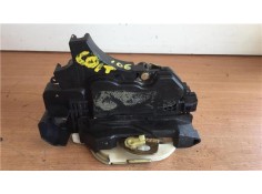 Recambio de cierre electromagnetico trasero derecho para mitsubishi colt cz3 berl. 5 (z30a) 1.3 atlantis referencia OEM IAM   