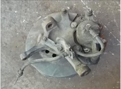 Recambio de mangueta delantero izquierda para nissan vanette furgón (c22) 2.0 d referencia OEM IAM   