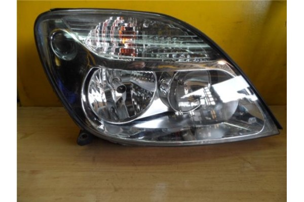 Recambio de faro delantero dcho para renault scenic i (ja..)(1999) 1.9 dti (ja1u) referencia OEM IAM   