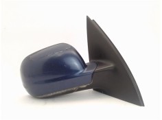 Recambio de retrovisor derecho para seat arosa (6h1) 1.4 referencia OEM IAM 6X0857544  