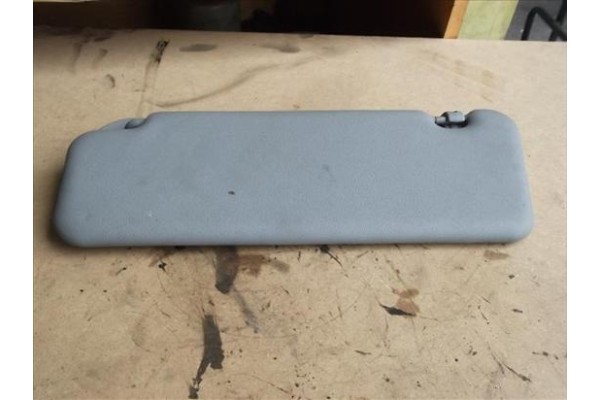 Recambio de parasol derecho para citroen xsara berlina (1997) 1.6 i referencia OEM IAM   