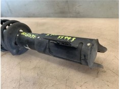 Recambio de amortiguador delantero izquierdo para mitsubishi space star (a00) 1.2 motion referencia OEM IAM 4040A410 4060A379 