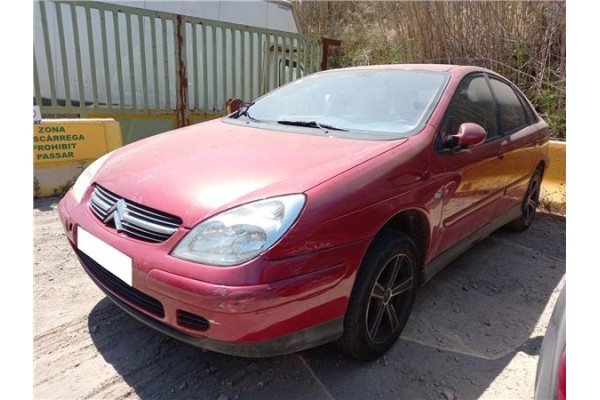 citroen c5 berlina (2001) del año 