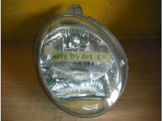 Recambio de faro delantero dcho para daewoo matiz 0.8 referencia OEM IAM 96563483  
