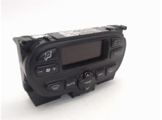 Recambio de mandos climatizador para peugeot 307 (s1) referencia OEM IAM 96527144XT E2970/216788954 