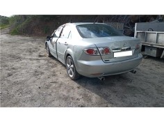 mazda 6 berlina (gg) del año 2003