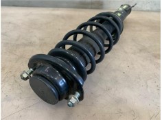 Recambio de amortiguador delantero izquierdo para mitsubishi space star (a00) 1.2 motion referencia OEM IAM 4040A410 4060A379 