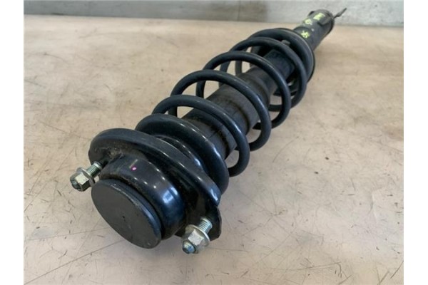 Recambio de amortiguador delantero izquierdo para mitsubishi space star (a00) 1.2 motion referencia OEM IAM 4040A410 4060A379 