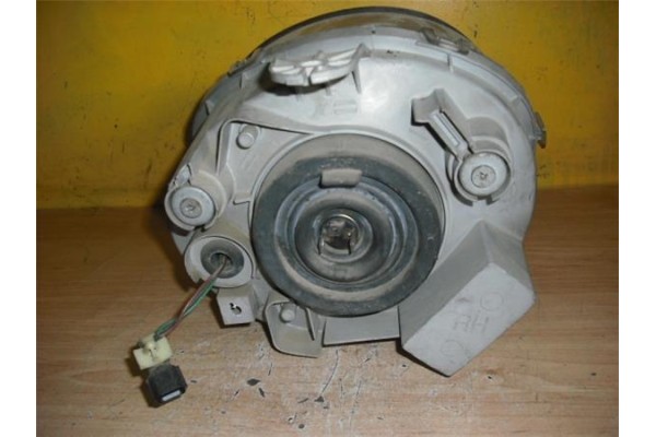 Recambio de faro delantero dcho para daewoo matiz 0.8 referencia OEM IAM 96563483  