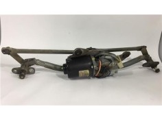 Recambio de motor limpiaparabrisas delantero para peugeot 106 (s1) 1.4 referencia OEM IAM 640583 53544102 53544102 , PEUGEOT