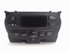 Recambio de mandos climatizador para peugeot 307 (s1) referencia OEM IAM 96527144XT E2970/216788954 