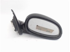 Recambio de retrovisor electrico derecho para honda civic berl. 3/4 (eg/eh) referencia OEM IAM 76200SH3G01  