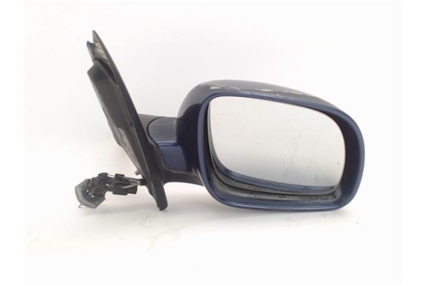 Recambio de retrovisor derecho para seat arosa (6h1) 1.4 referencia OEM IAM 6X0857544  