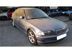 bmw serie 3 berlina (e46) del año 2000
