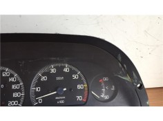 Recambio de cuadro completo para fiat uno (146) 1.3 sx /75 sx i.e. kat referencia OEM IAM 60499804 6046050030B 