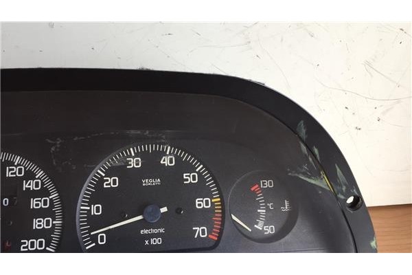 Recambio de cuadro completo para fiat uno (146) 1.3 sx /75 sx i.e. kat referencia OEM IAM 60499804 6046050030B 