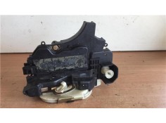 Recambio de cierre electromagnetico delantero izquierdo para mitsubishi colt cz3 berl. 5 (z30a) 1.3 atlantis referencia OEM IAM 