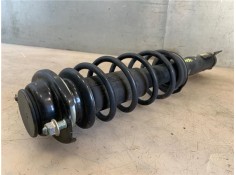Recambio de amortiguador delantero izquierdo para mitsubishi space star (a00) 1.2 motion referencia OEM IAM 4040A410 4060A379 