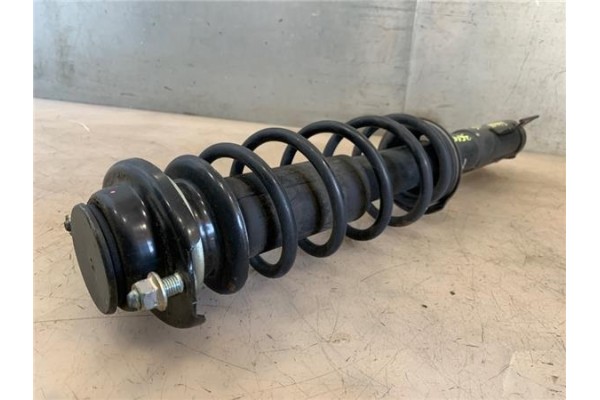 Recambio de amortiguador delantero izquierdo para mitsubishi space star (a00) 1.2 motion referencia OEM IAM 4040A410 4060A379 