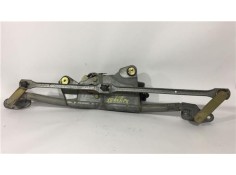 Recambio de motor limpiaparabrisas delantero para peugeot 106 (s1) 1.4 referencia OEM IAM 640583 53544102 53544102 , PEUGEOT