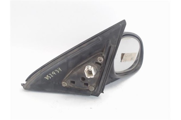Recambio de retrovisor electrico derecho para honda civic berl. 3/4 (eg/eh) referencia OEM IAM 76200SH3G01  