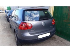 volkswagen golf v (1k1) del año 2005