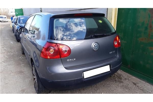 volkswagen golf v (1k1) del año 2005