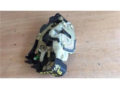 Recambio de cierre electromagnetico delantero izquierdo para mitsubishi colt cz3 berl. 5 (z30a) 1.3 atlantis referencia OEM IAM 