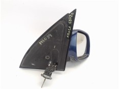 Recambio de retrovisor derecho para seat arosa (6h1) 1.4 referencia OEM IAM 6X0857544  