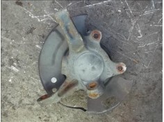 Recambio de mangueta delantero derecha para nissan vanette cargo (hc23) 2.3 d referencia OEM IAM   