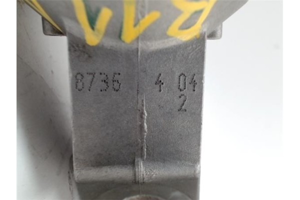 Recambio de bomba combustible para renault r 9 referencia OEM IAM 87364042  