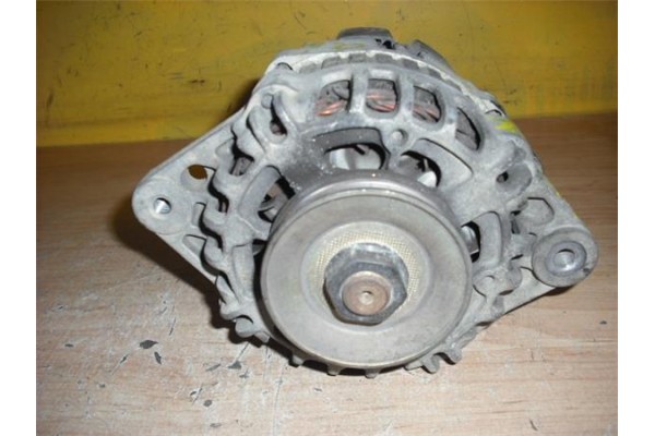 Recambio de alternador para daewoo matiz 0.8 referencia OEM IAM 96566261 TA000A52202 