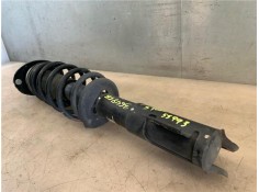 Recambio de amortiguador delantero izquierdo para mitsubishi space star (a00) 1.2 motion referencia OEM IAM 4040A410 4060A379 