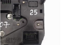 Recambio de mandos climatizador para peugeot 307 (s1) referencia OEM IAM 96527144XT E2970/216788954 