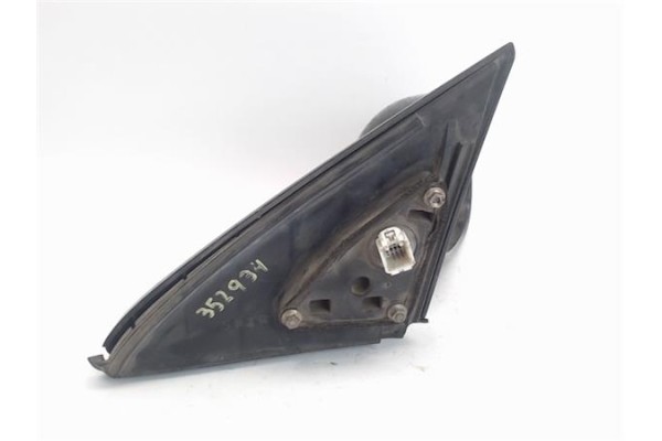 Recambio de retrovisor electrico derecho para honda civic berl. 3/4 (eg/eh) referencia OEM IAM 76200SH3G01  