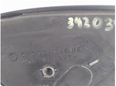 Recambio de retrovisor derecho para seat arosa (6h1) 1.4 referencia OEM IAM 6X0857544  