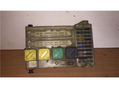 Recambio de caja fusibles/rele para ford mondeo i (gbp) 1.8 i 16v referencia OEM IAM 93BG14K150AD 93BG14A073EF 