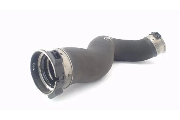 Recambio de tubo intercooler para bmw serie 1 berlina 5p (f20) 2.0 116d referencia OEM IAM 11617810617  