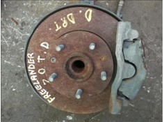 Recambio de mangueta delantero izquierda para land rover freelander (ln) 2.0 di referencia OEM IAM   