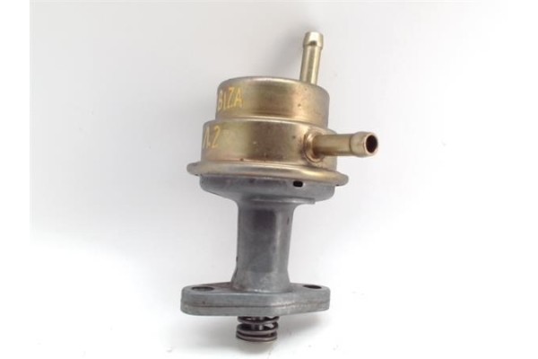 Recambio de bomba combustible para seat ibiza 1.2 comfort referencia OEM IAM   