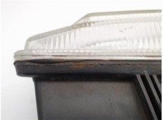 Recambio de faro delantero dcho para seat ibiza (6k1) referencia OEM IAM 6K0941010A  