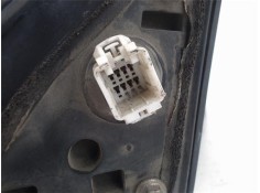 Recambio de retrovisor electrico derecho para honda civic berl. 3/4 (eg/eh) referencia OEM IAM 76200SH3G01  