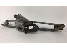 Recambio de motor limpiaparabrisas delantero para opel corsa b 1.7 d referencia OEM IAM X22107719 17J81 