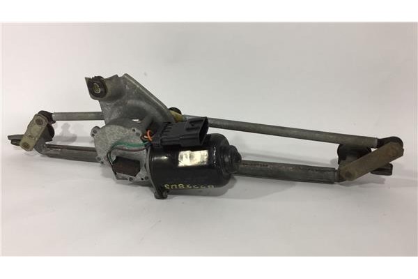 Recambio de motor limpiaparabrisas delantero para opel corsa b 1.7 d referencia OEM IAM X22107719 17J81 
