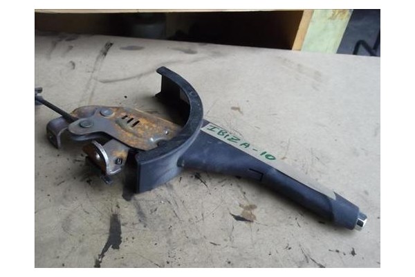 Recambio de palanca freno de mano para seat ibiza (6j5) (06.2008) 1.4 16v referencia OEM IAM   