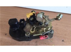 Recambio de cierre electromagnetico delantero derecho para chrysler voyager (rg) 2.4 se referencia OEM IAM   