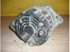 Recambio de alternador para daewoo matiz 0.8 referencia OEM IAM 96566261 TA000A52202 